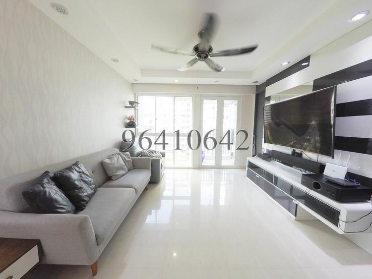Blk 270A Punggol Field (Punggol), HDB 5 Rooms #165959482